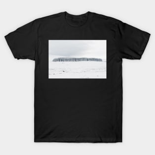 Wicklow Gap Snow T-Shirt